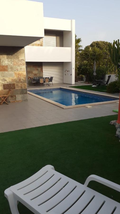 Casa Tranquilo Villa Portimão Exterior foto